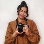 La photographe Shilpa Ahluwalia.