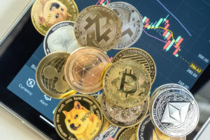 cryptomonnaies, bitcoin