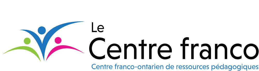 logo Centre franco