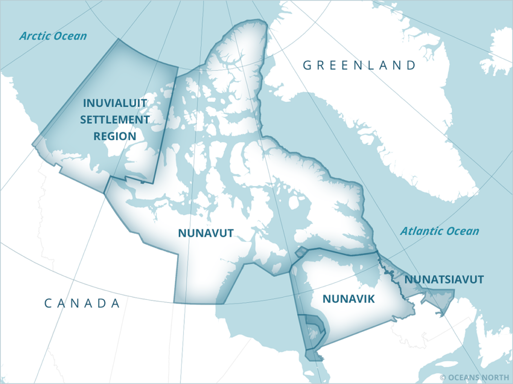 Inuit Nunangat