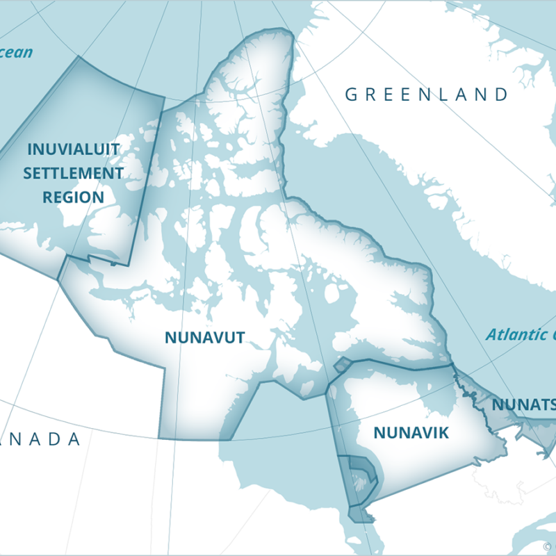 Inuit Nunangat