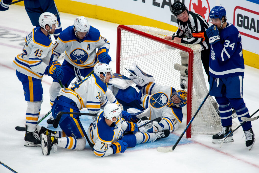 Sabres de Buffalo