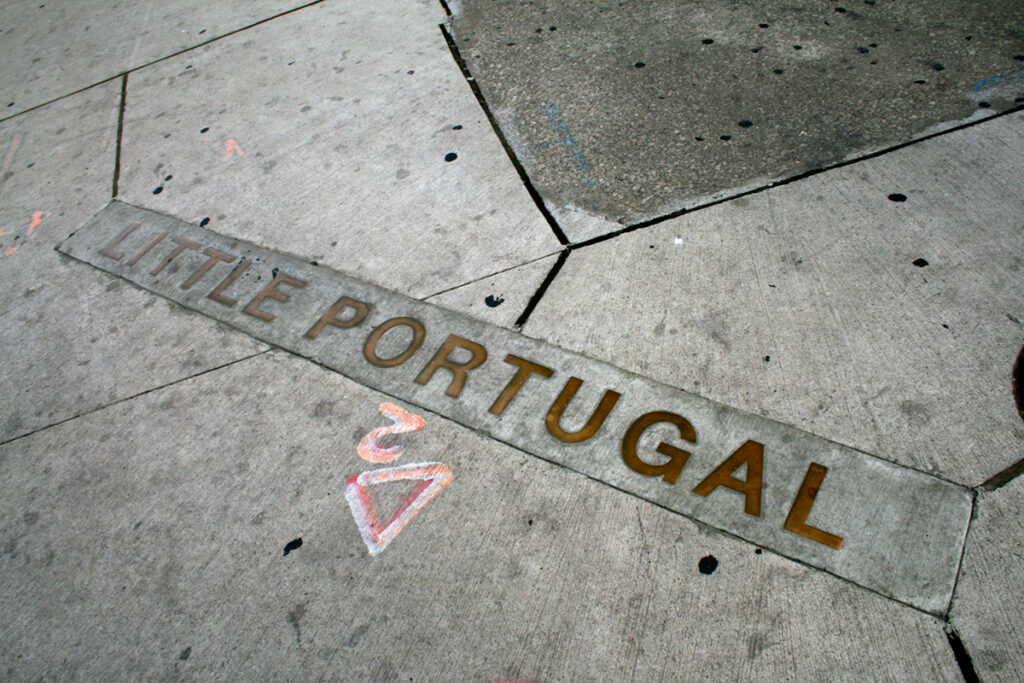 Little Portugal, Toronto