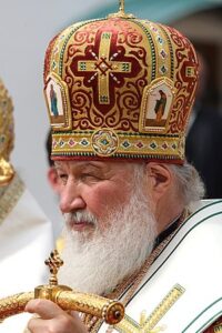 Patriarche Cyrille