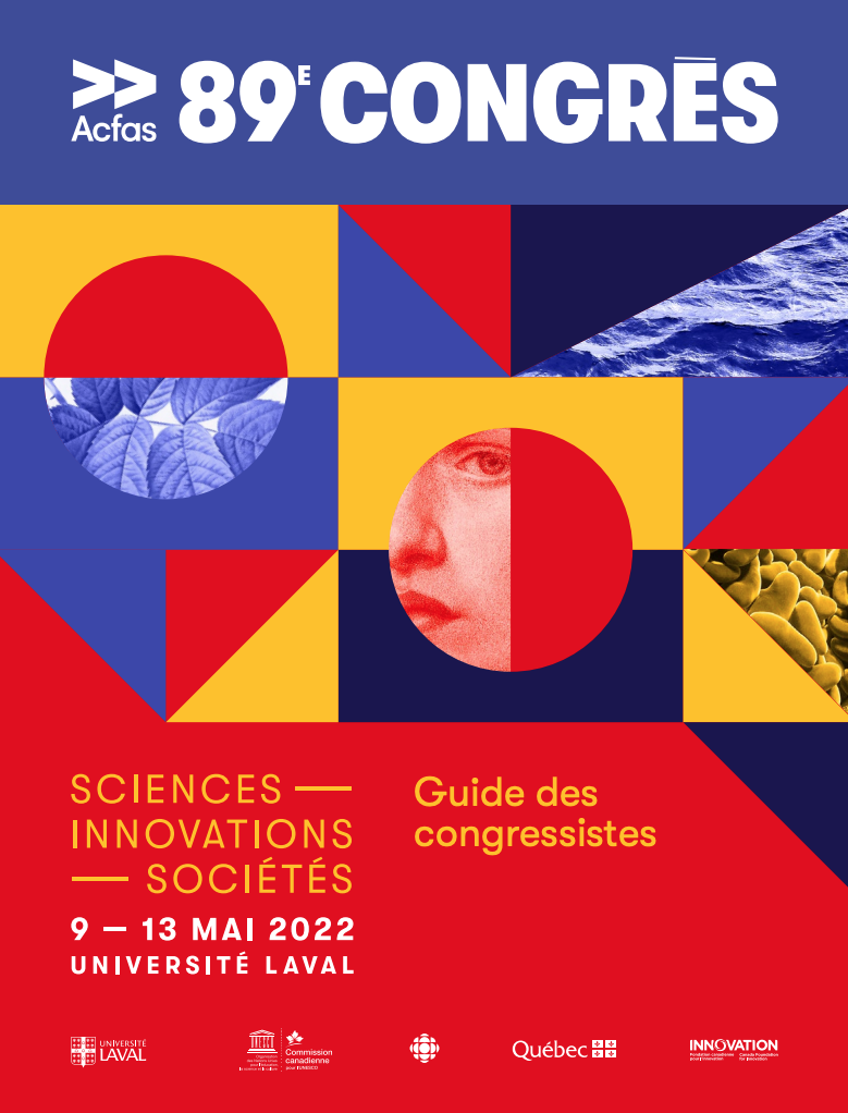 L’Acfas : un siècle de recherche scientifique en français