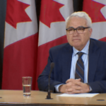 bilinguisme, Raymond Théberge, commissaire aux langues officielles du Canada