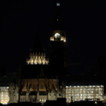 Hockey, Parlement, colline parlementaire