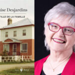 Louise Desjardins, La fille de la famille