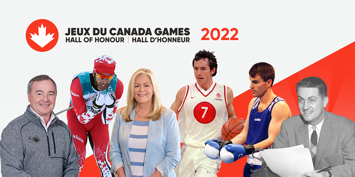 Jeux du Canada un pavillon de la francophonie à la Place Niagara