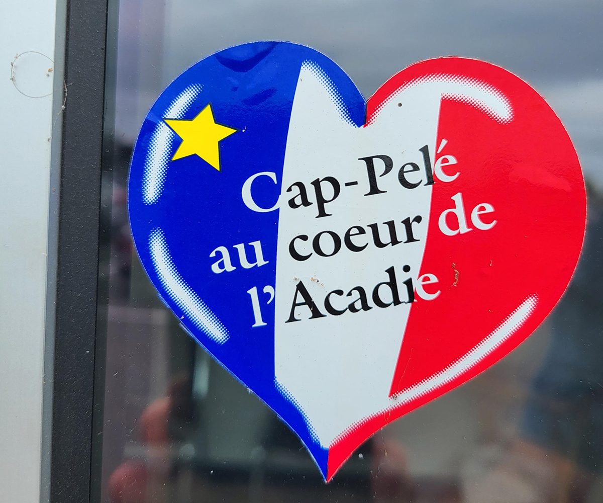 Mexicains, Philippins, Jamaïcains à Cap-Pelé, el corazon de l’Acadie