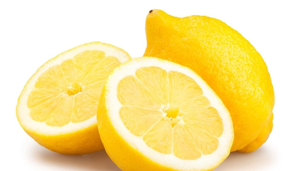 citrons-verrues