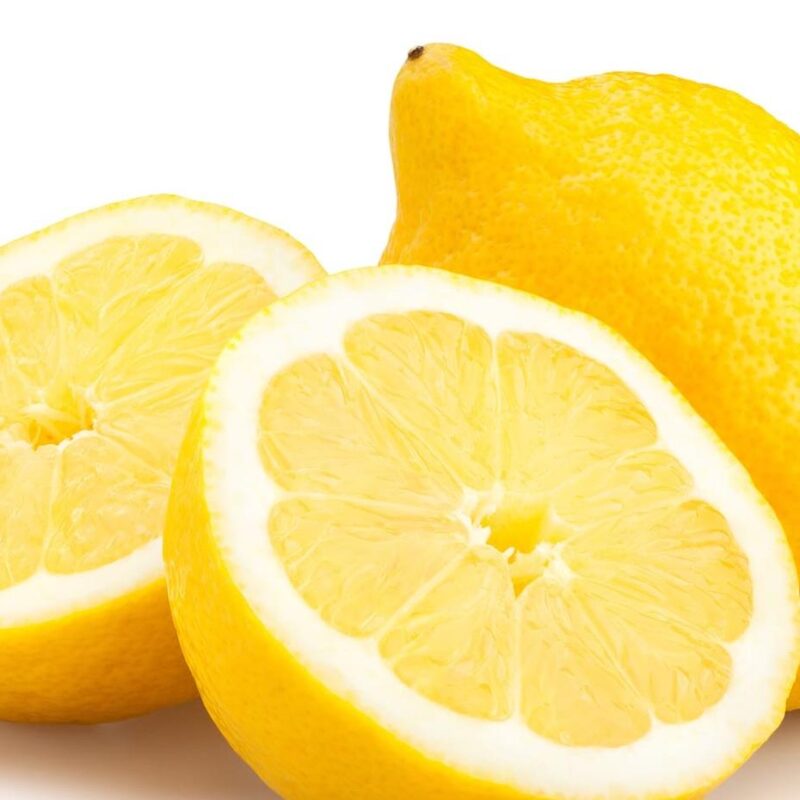 citrons-verrues