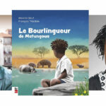 Boucar Diouf, Le Bourlingueur de Matungoua
