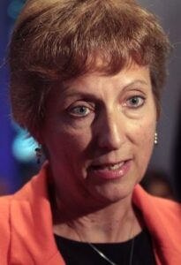 France Gélinas.