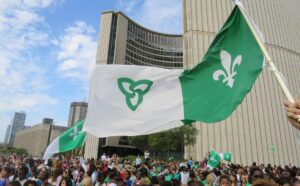 Jour des Franco-Ontariens