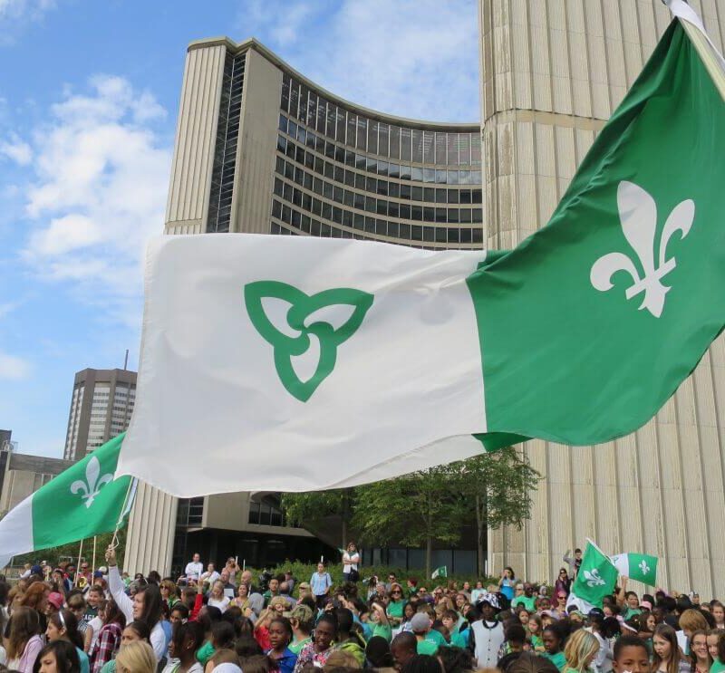 Jour des Franco-Ontariens