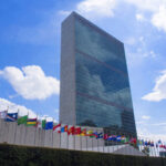 L'ONU à New York