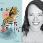 deuil, Claudia Turgeon, La libellule