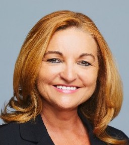 Nathalie Dufour Séguin