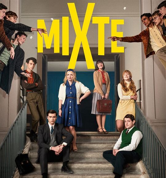 Mixte (1963)