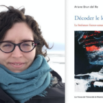 livres, Ariane Brun del Re, Décoder le lecteur