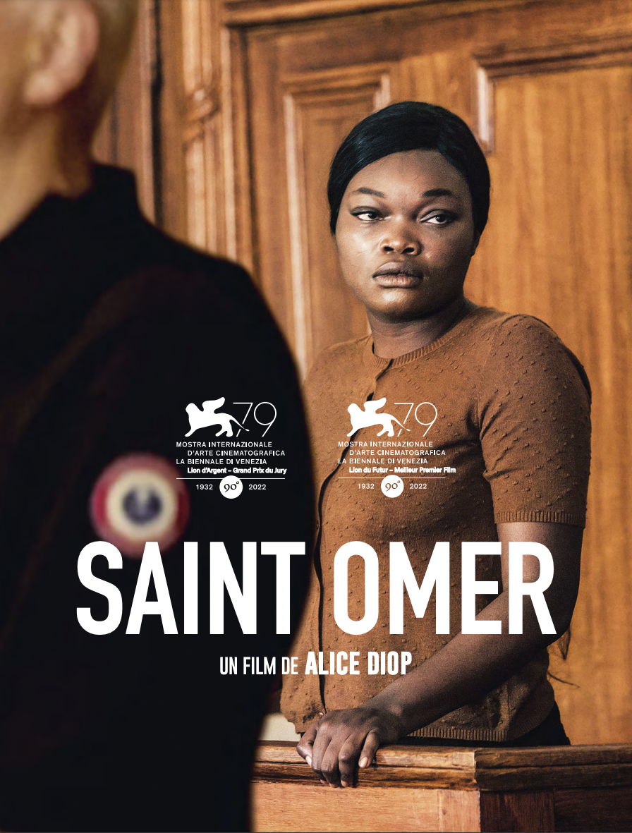 Saint Omer un film qui bouscule