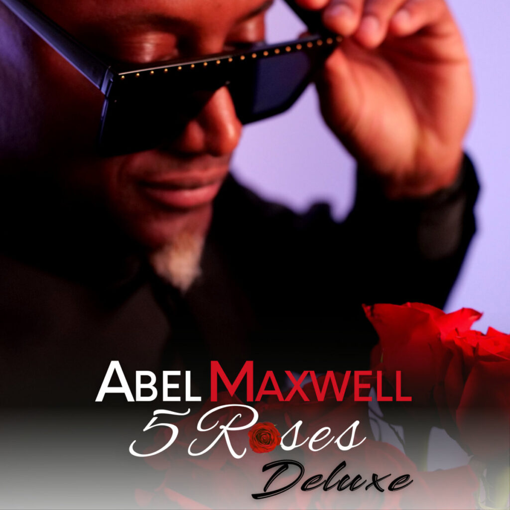 Abel Maxwell 5 Roses
