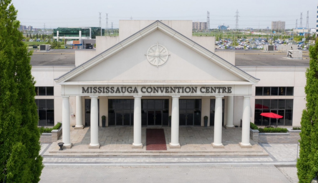 Mississauga, Centre francophone, Mois de l'Histoire des Noirs