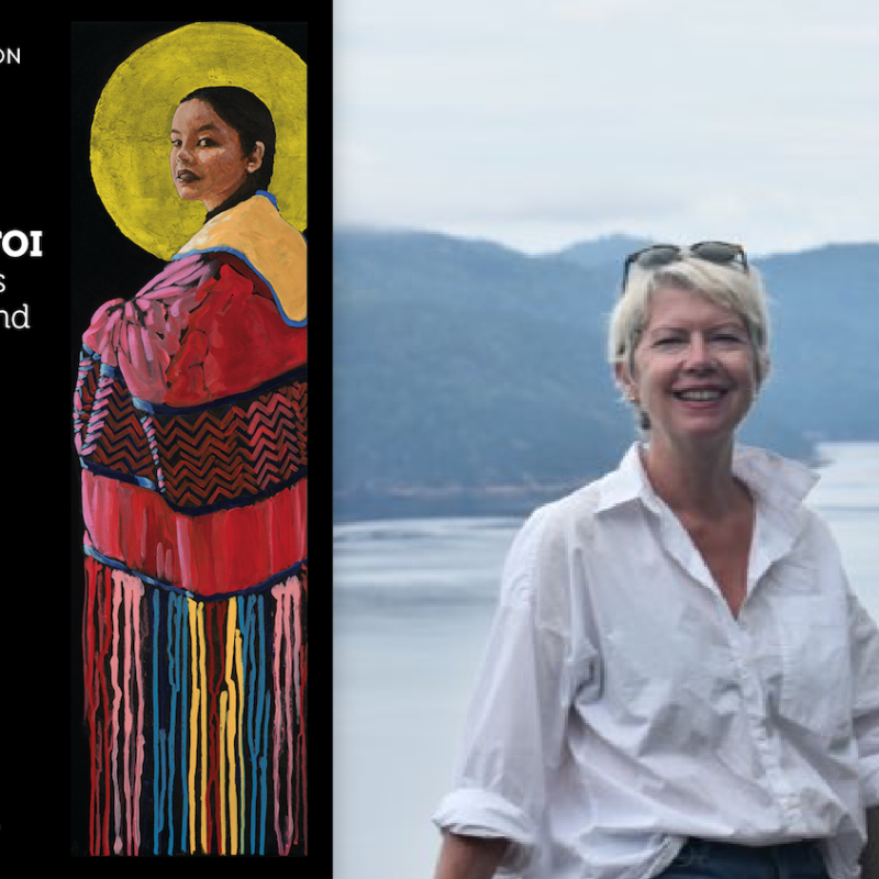 autochtones, Karine Boucquillon, Souviens-toi des femmes de Turtle Island