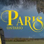 Florian François, Paris, Ontario