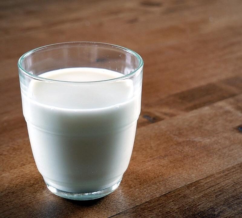 lait A2