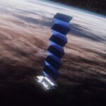 satellite StarLink