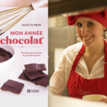 Juliette Brun, Mon année chocolat