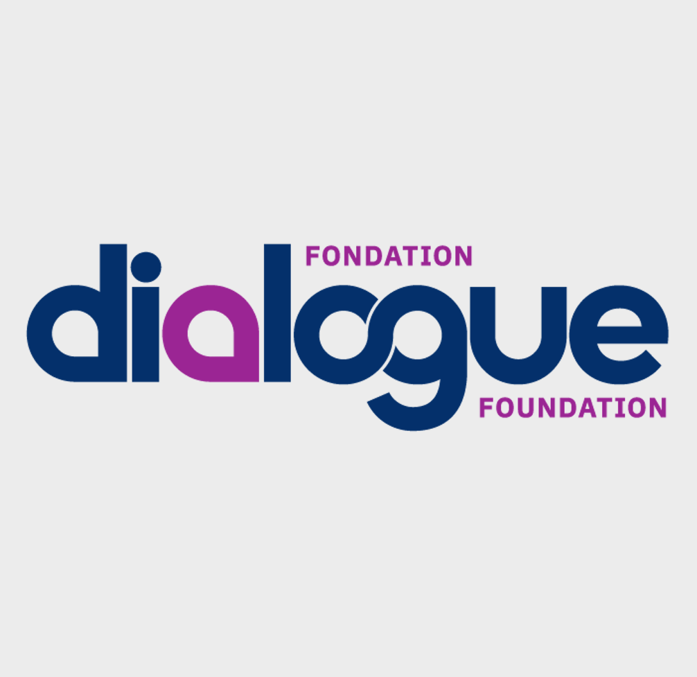 Fondation dialogue