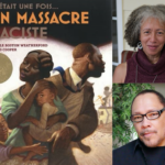 Carole Boston Weatherford, Il était une fois… un massacre raciste