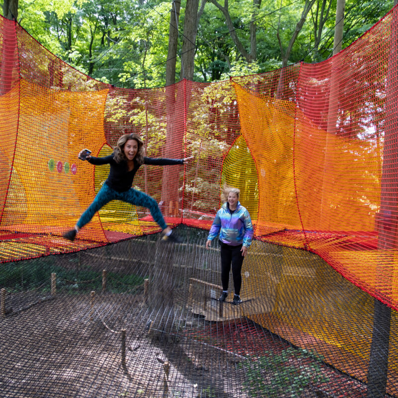 Uplå la nouvelle attraction à Stouffville.