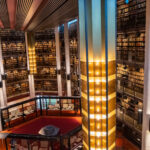 Thomas Fisher Rare Book Library
