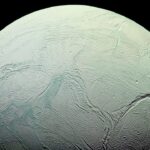 Encelade-Saturne