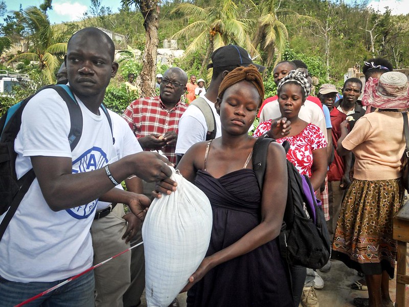 Haïti