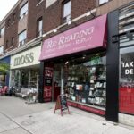 re: reading christopher sheedy toronto danforth livres occasion re-commerce