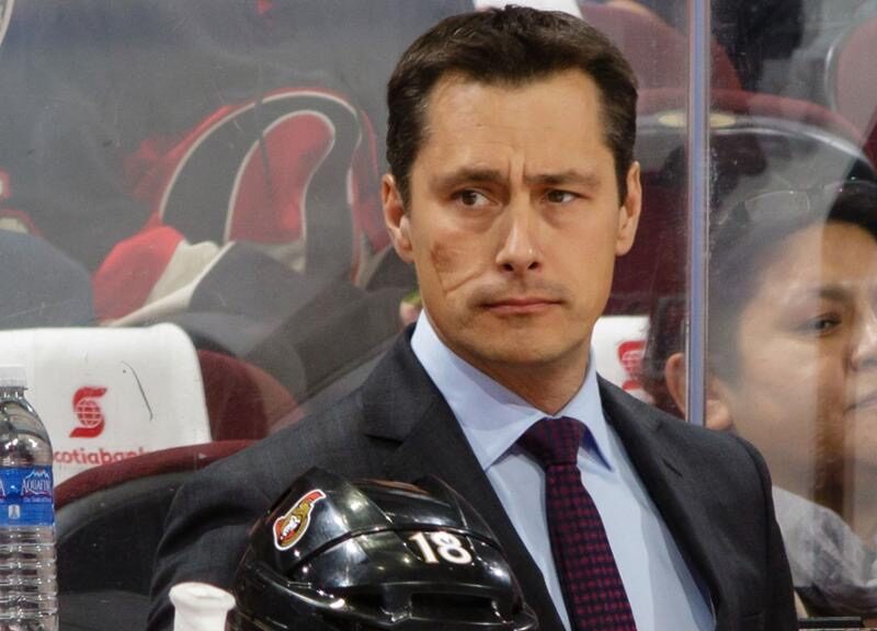 Guy Boucher