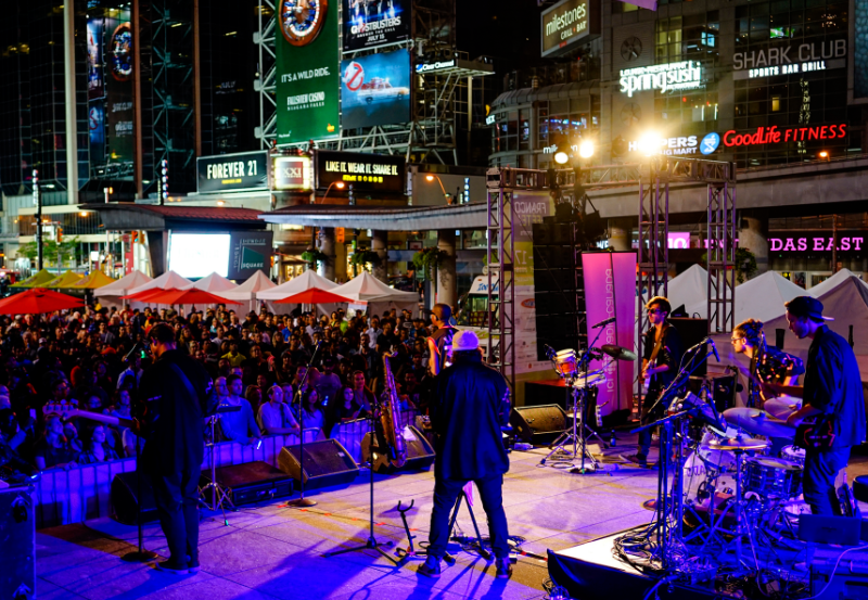 Franco-Fête de Toronto 2023