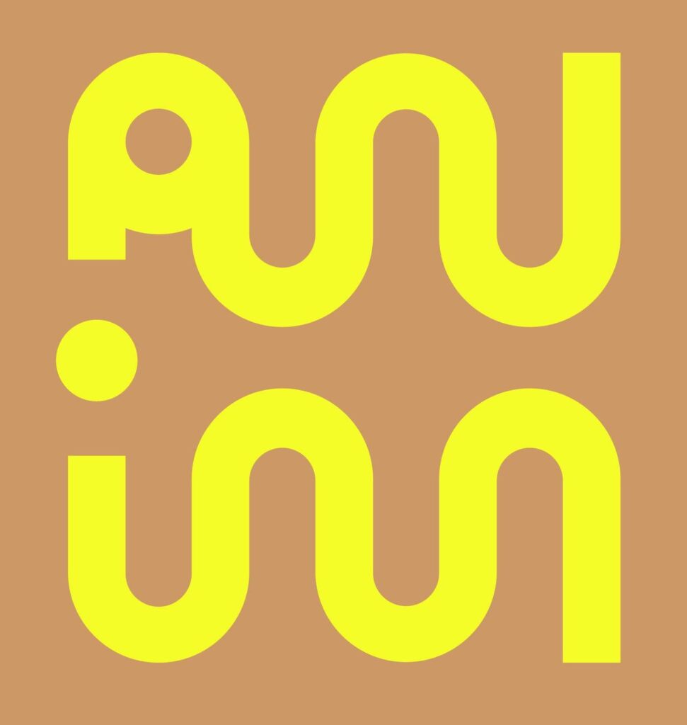 logo ANIM