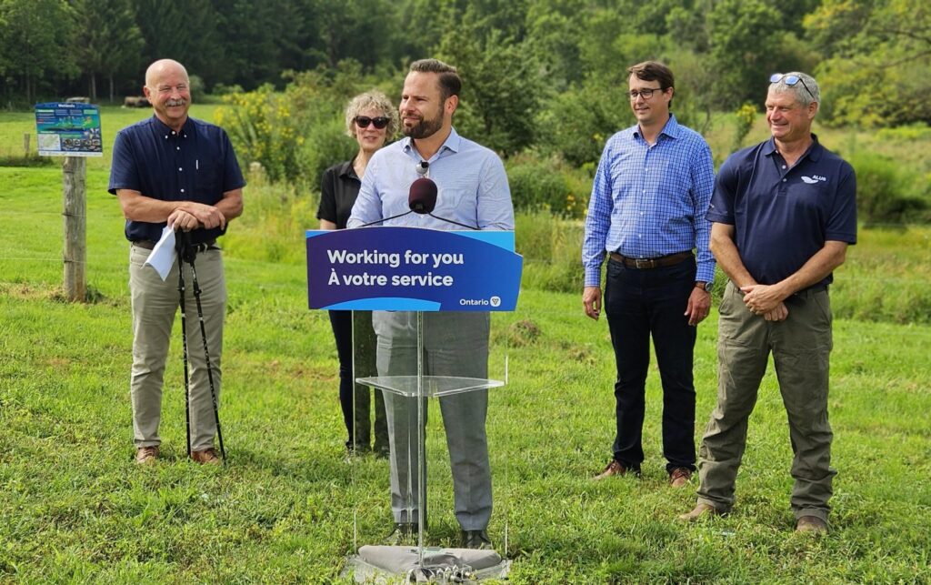 environnement, écosystèmes