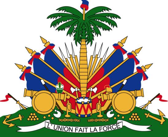 Haïti