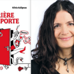 Silvia Galipeau, Derrière la porte