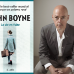 Holocauste, John Boyne, La Vie en fuite