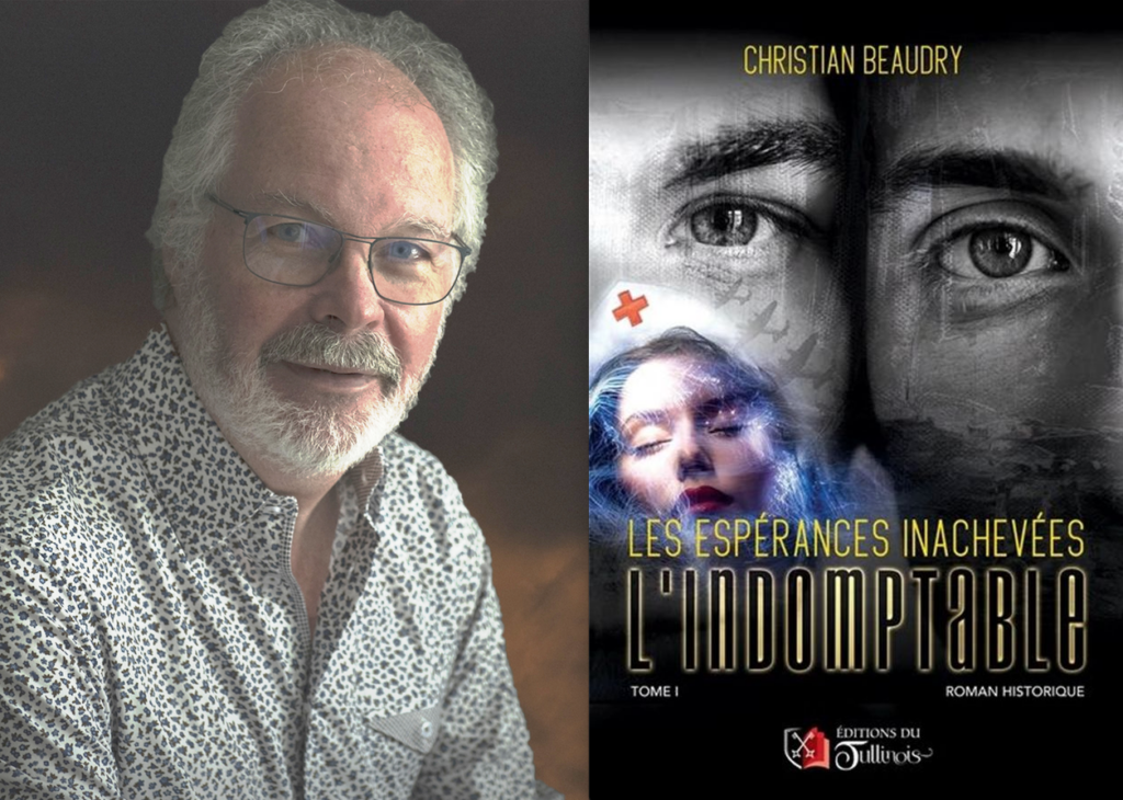 Christian Beaudry, Les espérances inachevées