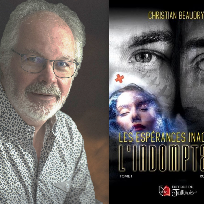 Christian Beaudry, Les espérances inachevées