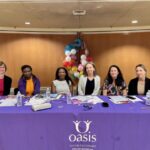 28ème assemblée générale annuelle Oasis Centre des femmes